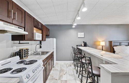 Chic New York Studio with Kitchen - Foto 3