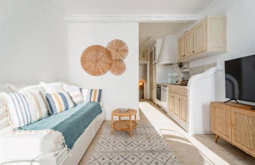 Les Fincas du Port - Studios en ville avec vue - Foto 18