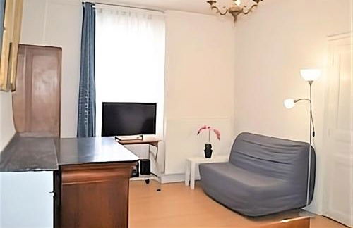 Tarbes Immeuble résidentiel labelisé et classé Proche des Halles Marcadieu et Brauhauban et du Parc des expositions - Appartements Appaloosa T2 Rdc et Pyrénéa T2 au 1er étage avec terrasse couverte -Parking gratuit- - Photo 18