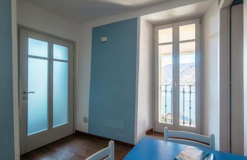 L'alborella - Romantic Lake Como view - Foto 5