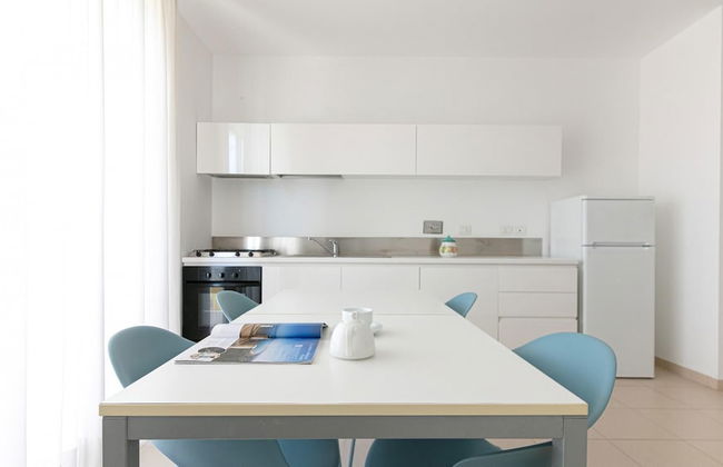 Residenza Excelsior 601 - Foto 18