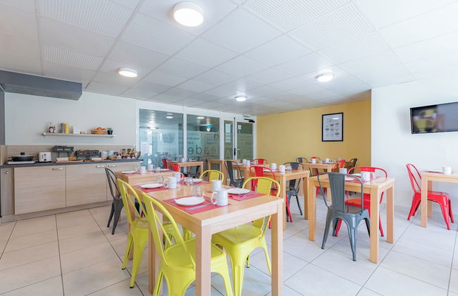 Appart'City Classic Chalon-Sur-Saone - Foto 28