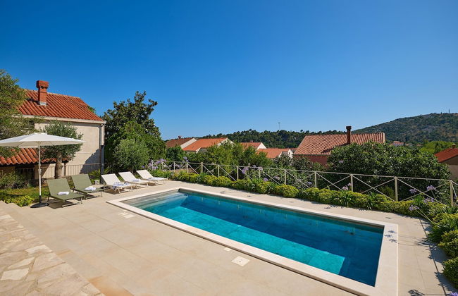 Hedera Estate, Villa Hedera Xviii - Foto 40