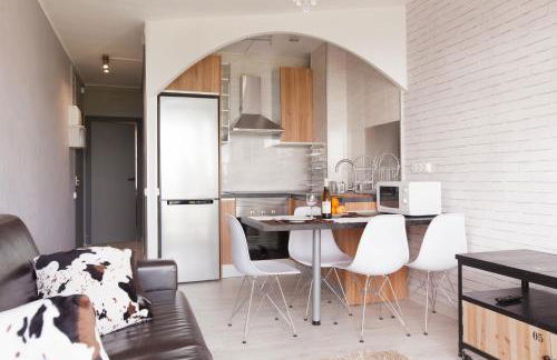 Apartment Beach Front Sant Pol - Foto 34