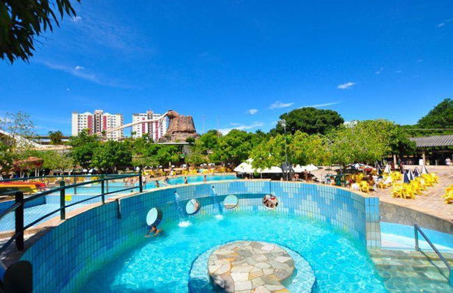 Spazzio diRoma - Cortezia ao Park diRoma - Foto 19