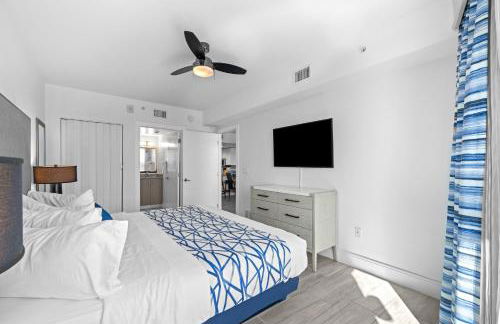 Provident Oceana Beachfront Suites - Foto 111