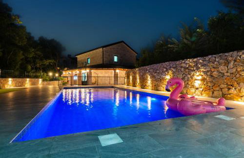 Villa Old Stone - Foto 23