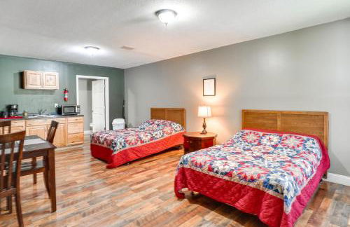 On-Site Hiking and ATV Trails Briceville Studio - Foto 4