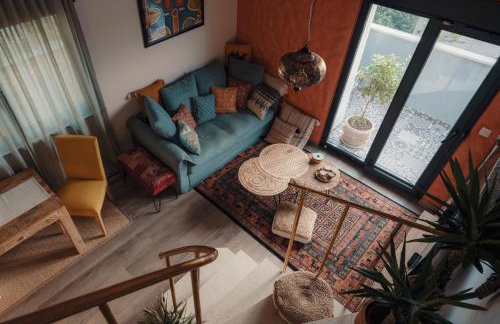 Studio Apartman Bohem - Foto 20