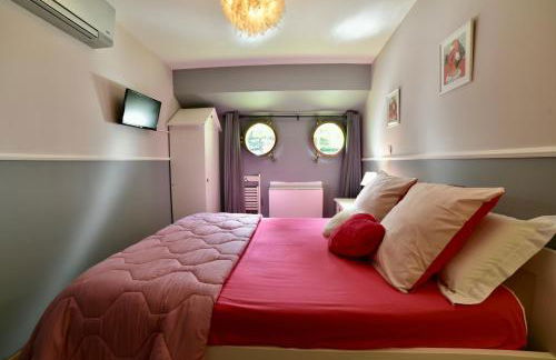 Péniche Amboise Maison d'Hôtes Flottante Toulouse Centre - Foto 47