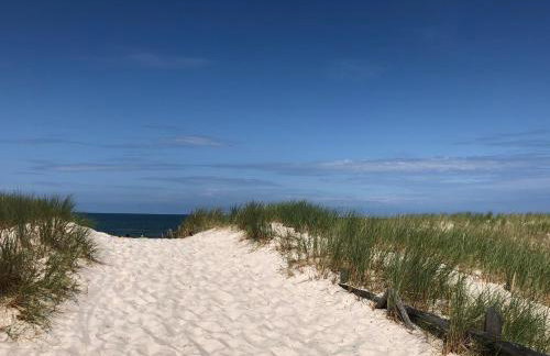 Dzika Plaża Wierzchucino - Foto 24