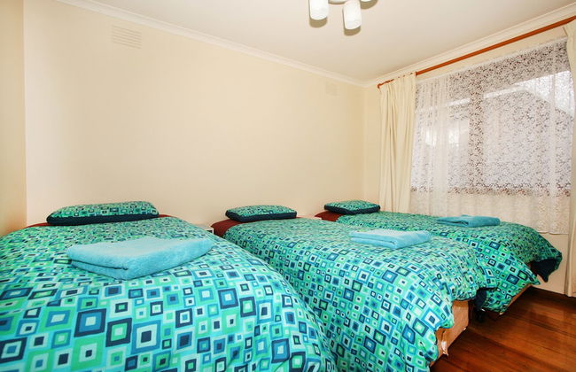 40 Thames Holiday Unit - Foto 8