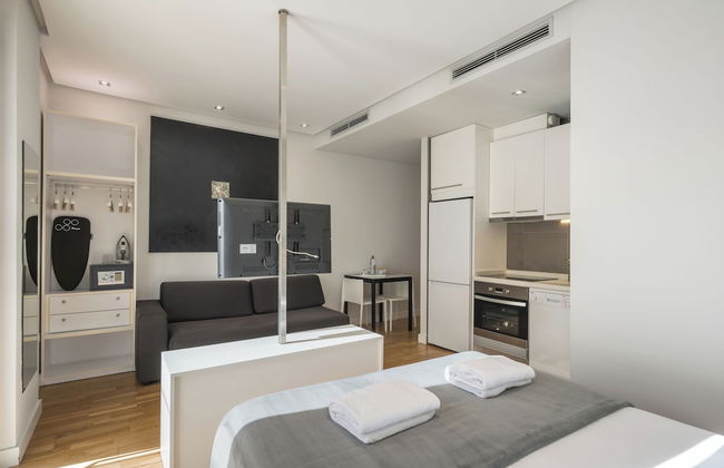 Mon Suites Catedral - Foto 22