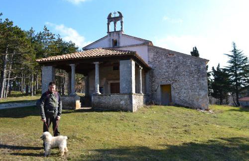 Apartments Lazzarini Battiala - Foto 44