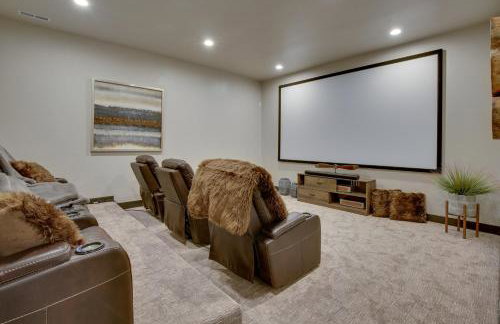 South Dakota Retreat w/ Hot Tub, Fire Pit & Grill! - Foto 25