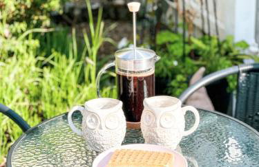 PRIMROSE COTTAGE, Sleeps 5, Stylish Cottage, Central, Close to Beach, shops and restaurants - Foto 65