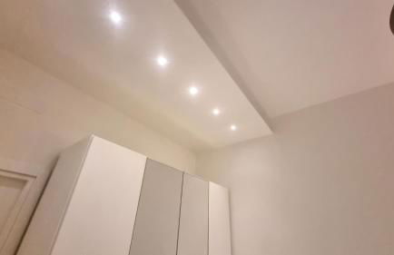 La Ginestra C&B House and Rooms - Foto 6