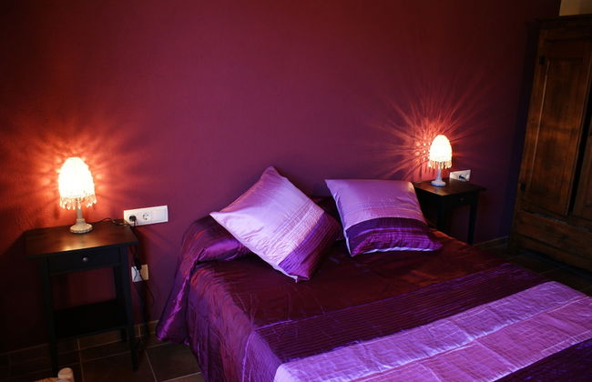 Casa Rural Mas Prat en Santa Margarita de Bianya no1 - Foto 1