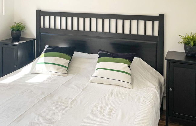 6 Person Holiday Home in Rockneby - Foto 3