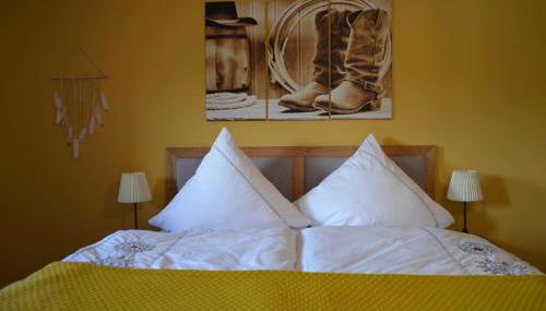 Fewo Calico - Photo 2