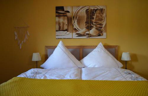 Fewo Calico - Foto 2