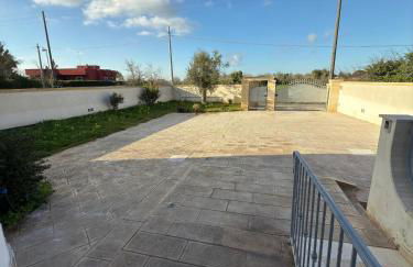 Ulivo di Rocco apartments - Foto 23