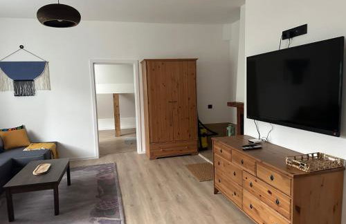 Apartament Sanatoryjna - Foto 19