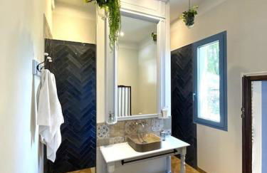 Le Pavillon d'été 4* - élégant et lumineux - Foto 11