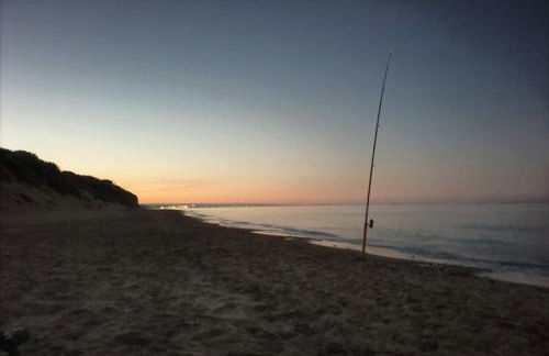 Mini appartamento CirPi vicino al mare max 4 persone - Foto 47