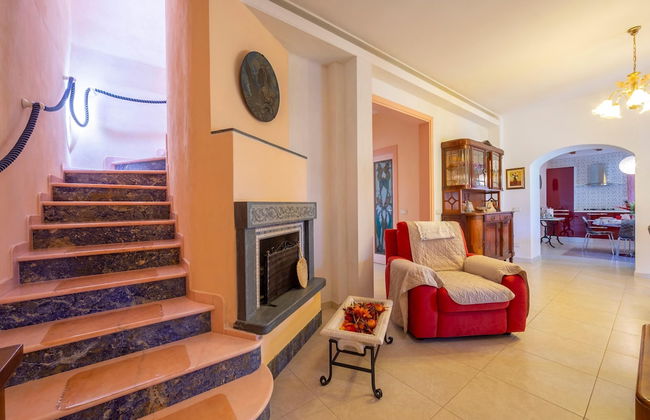 Villa Clara few km From the sea - Foto 27