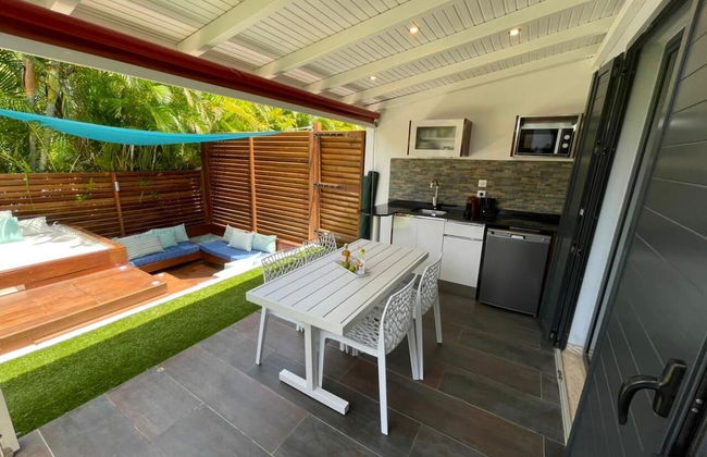 Kawan Bay Suites - Photo 10