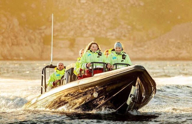 Å Rorbuer - by Classic Norway Hotels - Photo 22