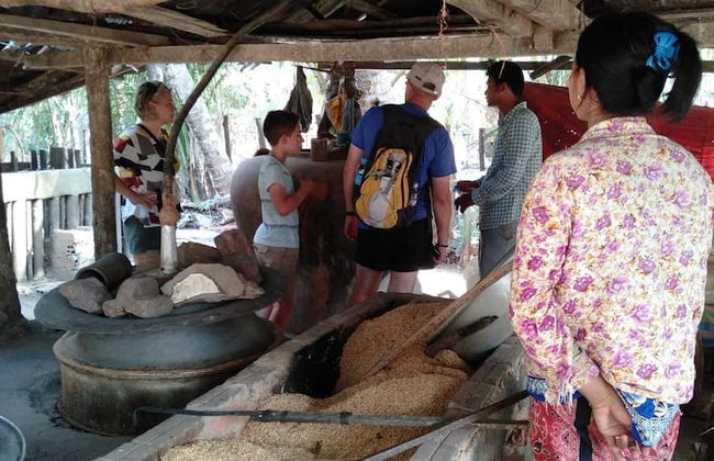 Siem reap Homesteading II - Foto 62