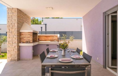 Lovely Home In Marici With Sauna - Foto 6