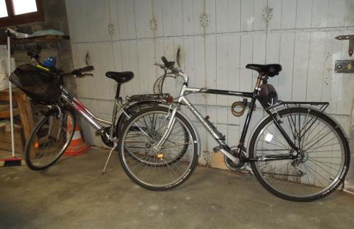 Chez Pauline, Gavray. House with secure parking, Wi-Fi & garage. - Foto 27