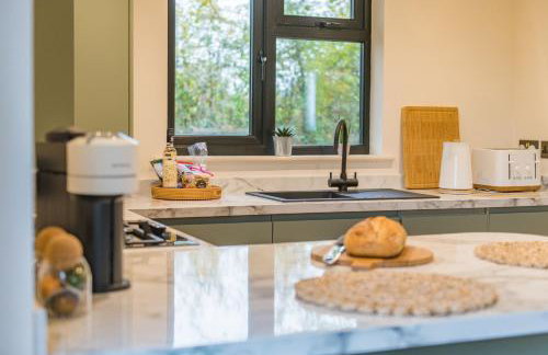 The Garden Room by Bloom Stays - Foto 11