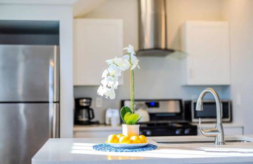 Jennifer's Getaway Stunning Views & Private Deck - Foto 1