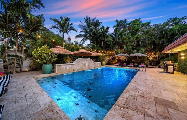 #1 Beach Estate Las Olas Beach Best Location - Foto 31