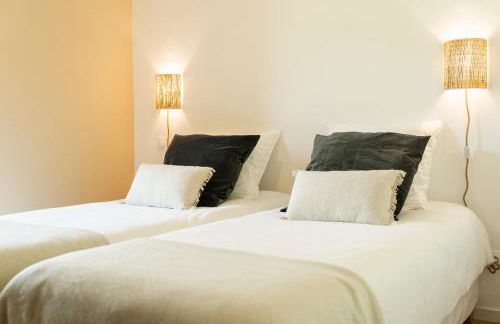 Gîte de prestige en pleine nature - Foto 8