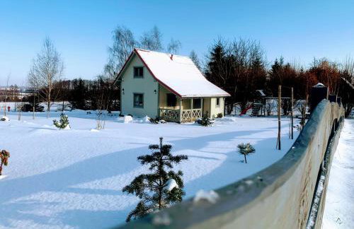 Bliżej Ślęży Domki pod Ślężą - Photo 50