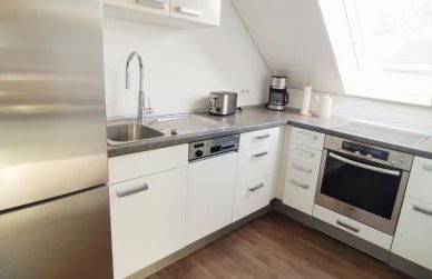 Stilvolle Galeriewohnung im Land der tausend Berge - Foto 16