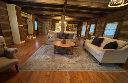 The Hilltop Cabin - Foto 2