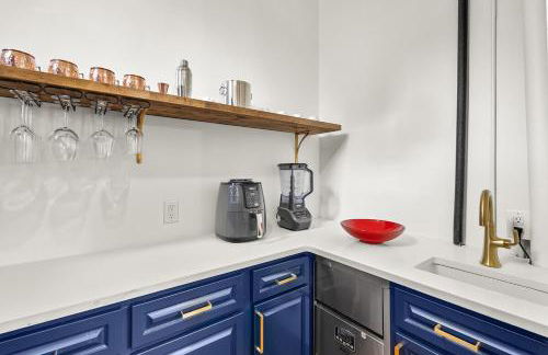 Stunning Nashville Home close to Downtown and Bdwy - Foto 12