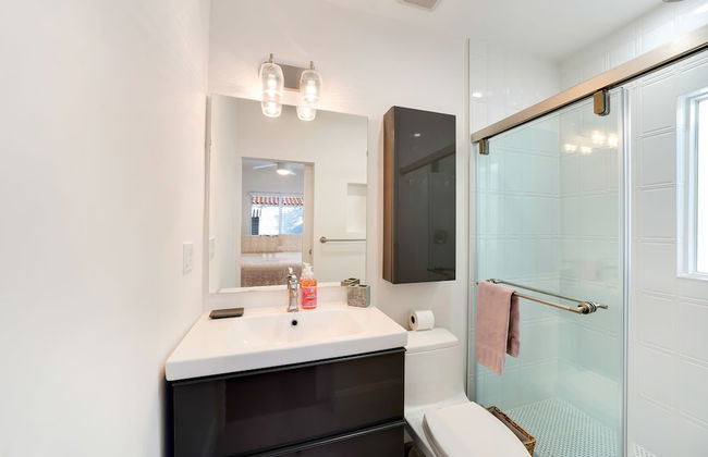 Miami Art Deco Home in Miami - Foto 30