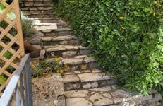 "La Colombe sous les Oliviers" Gîte jusqu'à 4 personnes - 75m2 - Sur Boooking - Rez de jardin Piscine Vue mer et lac - Foto 40