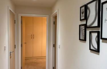 New London 2-Bedroom 2-Bath Apartment- Contractors and Long Stays Dis-Count - Foto 15