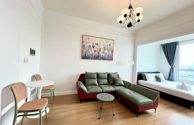 Diny ApartHotel - Rooftop Pool - The Manor 2 - Foto 78