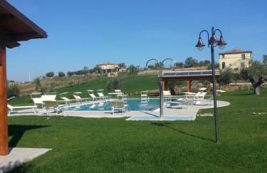 Residence Colle Veroni - Foto 39