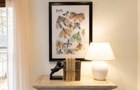 Downtown Luxury Farmhouse Apartment #3 - Photo 11