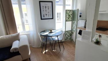 Appartement de charme Rouen - Foto 5